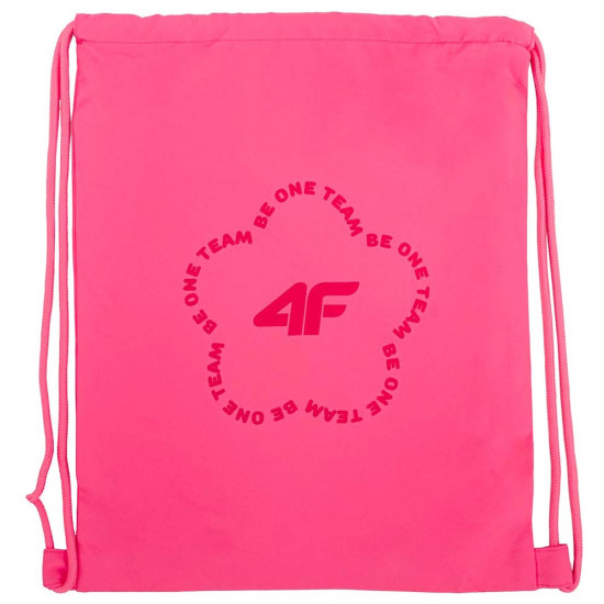 4F Παιδικό σετ Girl's Apparel Set 3 pcs